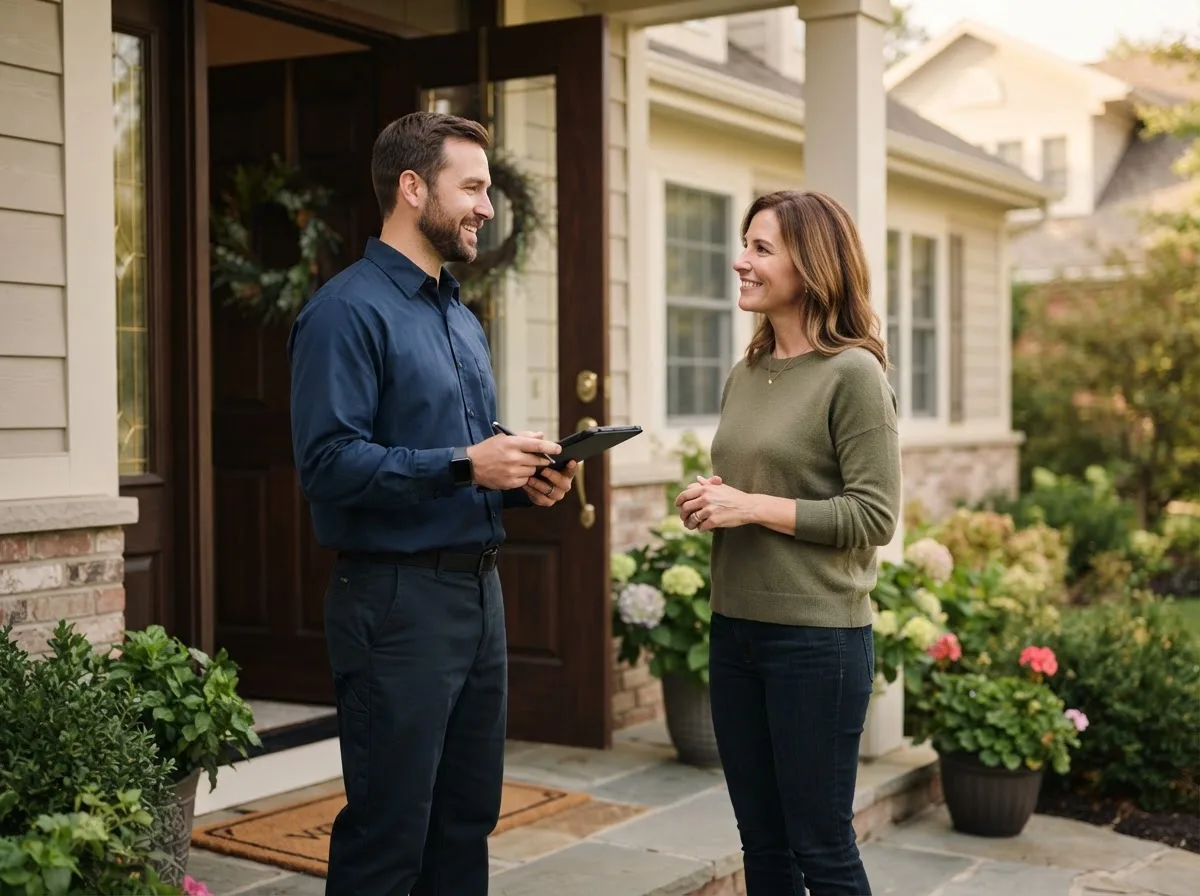 Water damage restoration FAQs for Fallston, MD